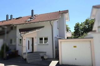 Haus kaufen in 72631 Aichtal, Ihr neues Zuhause in ruhiger Lage!