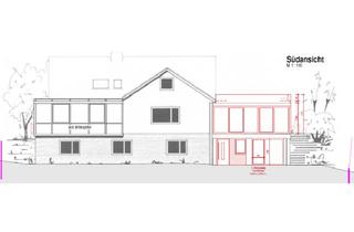Haus kaufen in 73102 Birenbach, Projektiertes und Genehmigtes 5 Familienhaus in ruhiger Lage mit Aussicht