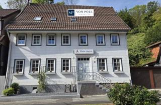 Haus kaufen in 37539 Bad Grund, Bezaubernde Ikone aus der Jahrhundertwende - Historisches Juwel sucht neuen Eigentümer mit innovativ