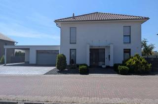 Einfamilienhaus kaufen in 38518 Gifhorn, Ein echtes Zuhause für die Familie: Großzügiges modernes Einfamilienhaus in Gifhorn-Gamsen