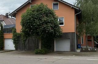Haus kaufen in Alter Postweg 31, 87700 Buxach, Attraktives 3-Familienhaus in ruhiger Lage bei Memmingen