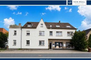 Mehrfamilienhaus kaufen in 53913 Swisttal, Vielseitiges Mehrfamilienhaus mit Investitionspotenzial und guter Rendite