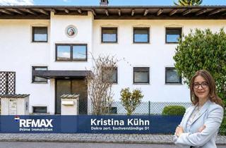 Mehrfamilienhaus kaufen in 82166 Gräfelfing, Zwei Etagen, ein großes Familienkapitel – vielseitiges Mehrfamilienhaus - jetzt erleben