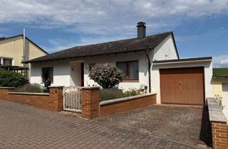 Haus kaufen in 55270 Engelstadt, Großzügiges Wohnen in ruhiger Lage – Ihr Zuhause mit Potenzial