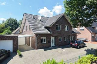 Haus kaufen in 49201 Dissen, Jung und gut gebaut – zuschlagen, bevor es Ihnen jemand klaut!