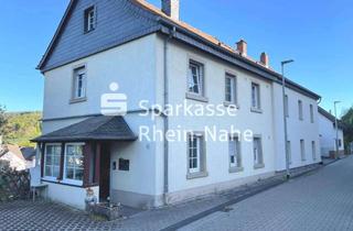 Haus kaufen in 55606 Kirn, Vermietetes Investment mit Potenzial
