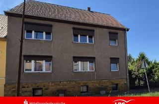 Haus kaufen in 16775 Gransee, Ideal für Handwerker & Do-it-yourselfer!