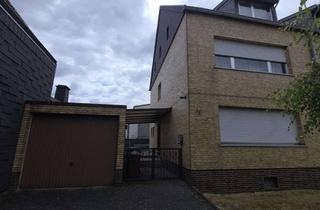 Einfamilienhaus kaufen in Wolfsgasse 16, 53332 Bornheim, OHNE MAKLER! Top-Lage Sechtem! Einfamilienhaus mit viel Potenzial, Verkauf gegen Höchstgebot