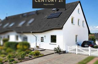 Haus kaufen in 39576 Uenglingen, Komfortables Haus in hervorragendem Pflegezustand