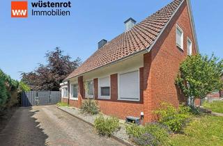 Haus kaufen in 49733 Haren, Viel Platz für die ganze Familie – Wohnen in Emmeln!