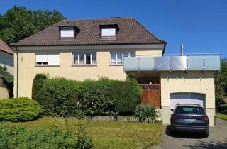 Haus kaufen in 88045 Friedrichshafen, Gepflegtes Zweifamilienhaus mit 3 Einheiten in Seenähe