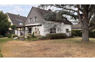 Einfamilienhaus kaufen in 51109 Merheim, Einfamilienhaus mit 134 m² Wohnfläche in Köln-Merheim