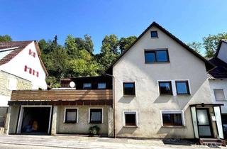 Einfamilienhaus kaufen in 72119 Ammerbuch, Charmantes Einfamilienhaus in Ammerbuch-Reusten ...