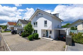 Einfamilienhaus kaufen in 72116 Mössingen, Familienfreundliches Einfamilienhaus mit durchdachter Raumaufteilung in Mössingen