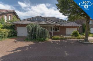 Einfamilienhaus kaufen in 46399 Bocholt, Seltene Gelegenheit - Individuelles Einfamilienhaus in gesuchter Lage von Stenern!