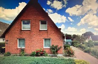 Haus kaufen in Triangel, 21516 Schulendorf, Zweifamilienhaus mit Potenzial im Speckgürtel von Hamburg