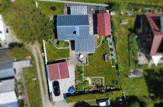 Haus kaufen in 88317 Aichstetten, Seltene Gelegenheit - Charmantes Wohnhaus in ruhige Lage mit tollen Außenanlagen