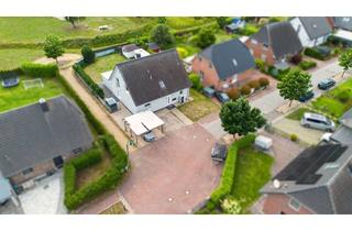 Haus kaufen in 21514 Büchen, „Tagsüber City-Life, abends Urlaubsgefühl im Grünen“ Modernes Raumwunder in Büchen mit perfekter ...
