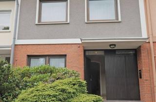 Reihenhaus kaufen in 50389 Wesseling, Gepflegtes Reihenhaus in zentral, ruhiger Wohnlage