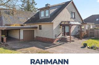 Haus kaufen in 25469 Halstenbek, Stadtbindung