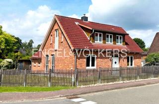 Haus kaufen in 21279 Drestedt, RESERVIERT: Liebevoll saniertes Schmuckstück in Drestedt