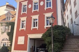 Haus kaufen in 76530 Innenstadt, Zentraler geht es nicht – Stadthaus im Herzen Baden-Badens