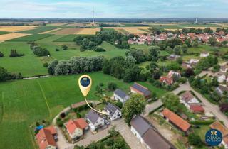 Einfamilienhaus kaufen in 86853 Langerringen, Modernes Einfamilienhaus mit A+- massiv gebaut, freier Blick ins Grüne