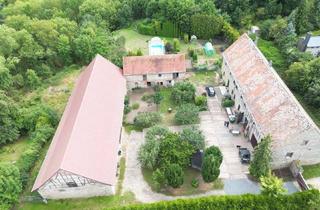 Haus kaufen in Linkershof 68, 99510 Apolda, Verkaufe einen liebevoll sanierten Gutshof 8 km von Weimar entfernt