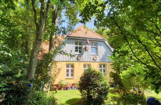 Haus kaufen in 25709 Kronprinzenkoog, Die Oase am Deich