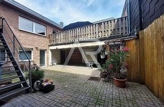 Bauernhaus kaufen in 52428 Jülich, Historisches Zweifamilien-Bauernhaus mit modernem Wohnkomfort und hellen Wohnräumen in Jülich!