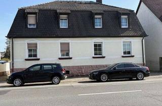 Doppelhaushälfte kaufen in 63303 Dreieich, Doppelhaushälfte mit großen Grundstück für eine 2. hintere Bebauung