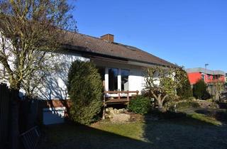 Haus kaufen in 37120 Bovenden, Wundervolles EFH mit Blick zur Plesse im Kernort von Bovenden
