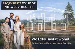 Haus kaufen in 23869 Elmenhorst, Luxusimmobilie der Extraklasse