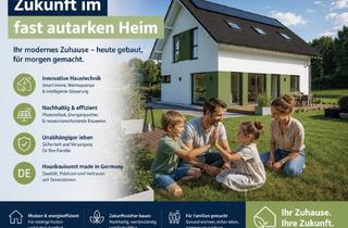 Haus kaufen in 23869 Elmenhorst, Sorgfalt in jedem Detail – Wir gestalten gemeinsam Ihr Traumhaus