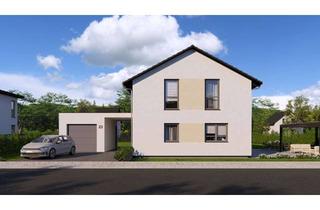 Haus kaufen in 42781 Haan, Ihr Traumhaus wartet - Individuell geplant und energieeffizient gestaltet
