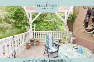 Haus kaufen in 38822 Aspenstedt, Großes, charmantes Backsteinhaus - eine ehemalige Schule - als Ein- oder Zweifamilienhaus nutzbar.