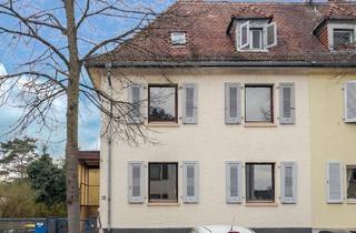 Haus kaufen in 63071 Tempelsee, Reserviert! Sanierungsobjekt mit Potenzial in Offenbach: 3 Einheiten