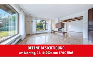 Einfamilienhaus kaufen in 71034 Böblingen, *** Offene Besichtigung am Mo., 05.10. um 17:00 Uhr ***