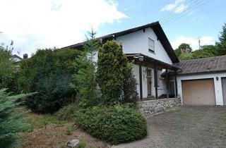 Einfamilienhaus kaufen in 78333 Stockach, Einfamilienhaus in Wahlwies