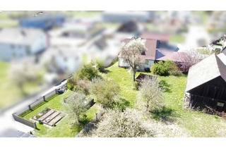 Haus kaufen in 92559 Winklarn, Großes Grundstück mit vielseitigen Nutzungsmöglichkeiten + Wohnhaus und Scheune * Reserviert