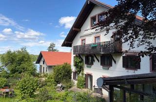 Haus kaufen in 82418 Riegsee, Großzügiges Landloft mit sieben weiteren Wohneinheiten