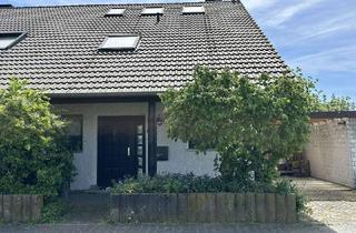 Doppelhaushälfte kaufen in 64319 Pfungstadt, Doppelhaushälfte in Pfungstadt-Esb./Eich zu verkaufen