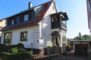 Haus kaufen in 64743 Beerfelden, Gemütliches Haus in guter Lage sucht kleine Familie oder Paar