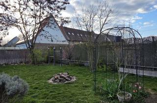 Haus kaufen in Kirchgasse 4,6, 67361 Freisbach, 2 Wohnhäuser auf einem großzügigen Grundstück, Scheune, Anbau und viel Ausbaupotenzial