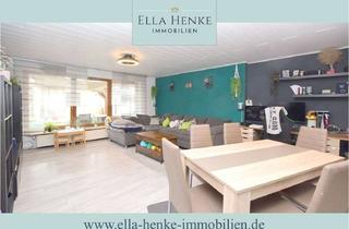 Reihenhaus kaufen in 38226 Lebenstedt, Schönes, gemütliches Reihenhaus mit moderner Ausstattung, kleinem Garten + Garage ...