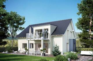 Mehrfamilienhaus kaufen in 35516 Münzenberg, Baue dein Mehrfamilienhaus inklusiver Küche