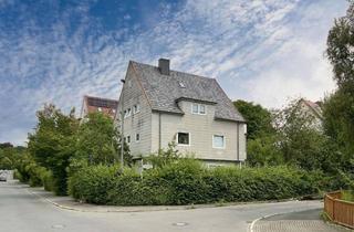 Mehrfamilienhaus kaufen in 37073 Göttingen, Attraktive Mehrfamilienhaus im Göttinger Ostviertel