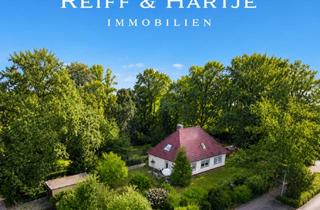 Einfamilienhaus kaufen in 26197 Großenkneten, Charmantes freistehendes Einfamilienhaus