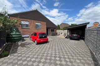 Einfamilienhaus kaufen in 59494 Soest, Gepflegtes Einfamilienhaus in Soest-Ampen zu verkaufen!