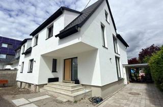 Einfamilienhaus kaufen in 86169 Firnhaberau, Fast am Ziel – hochwertig saniertes Einfamilienhaus in Augsburg